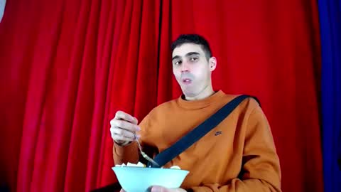 Skyler online show from February 2026 01:54:01 AM