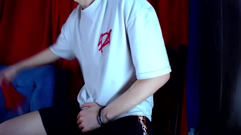 Skyler online show from March 2026 02:07:02 AM