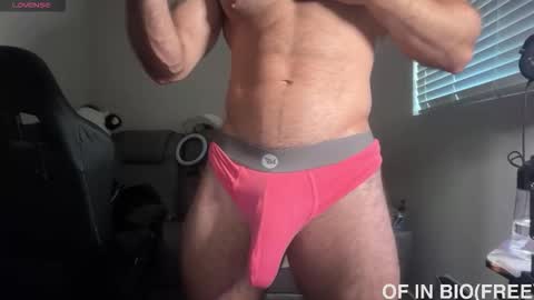 Skyler Flexes online show from February 2026 11:38:02 PM