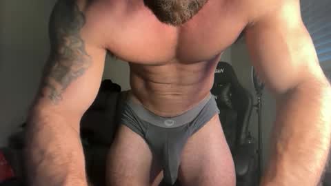 Skyler Flexes online show from May 2026 10:48:01 PM