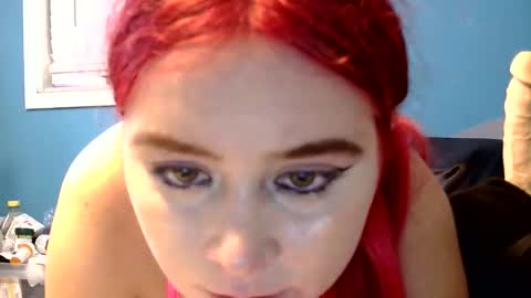 skylerrayy online show from November 2025 06:33:02 AM