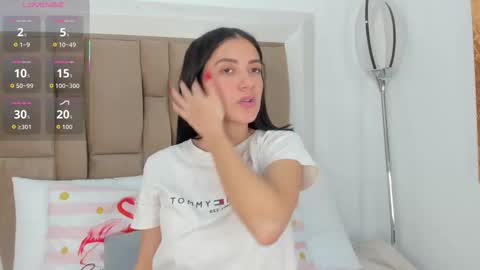 Skyler online show from January 2026 07:50:02 PM