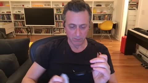 Snapshot of skyline3371 chatting on January 2025 06:47:02 AM Skyline3371 online show from January 2025 06:47:02 AM