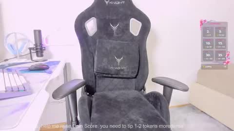 Nastya online show from November 2025 08:25:02 AM