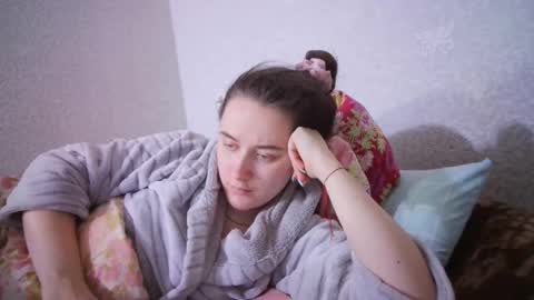 Snapshot of skyressie333 chatting on February 2025 06:45:01 PM skyressie333 online show from February 2025 06:45:01 PM