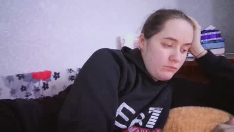 Snapshot of skyressie333 chatting on February 2025 04:33:01 PM skyressie333 online show from February 2025 04:33:01 PM