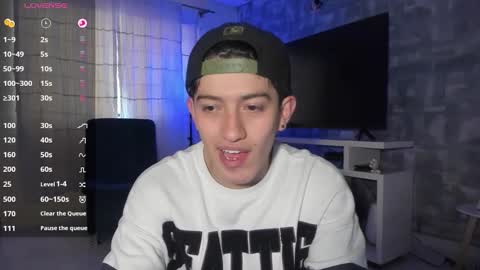 Skyrider online show from October 2025 07:26:01 PM