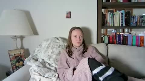 Sky Winters online show from March 2026 04:13:01 PM