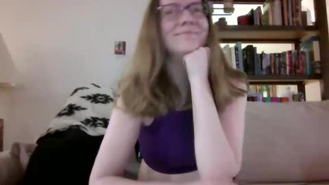 Sky Winters online show from April 2026 02:47:01 PM