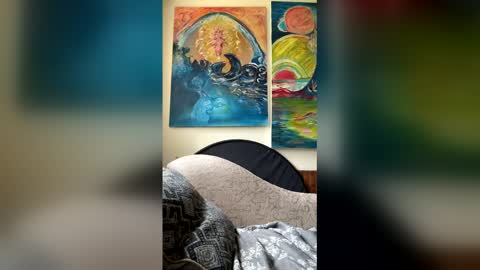 Sky Winters online show from April 2026 03:50:01 PM