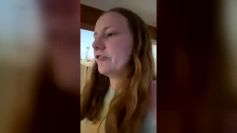 Sky Winters online show from June 2026 09:52:01 PM
