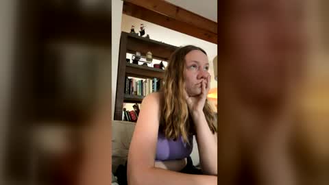 Sky Winters online show from July 2026 02:41:01 PM