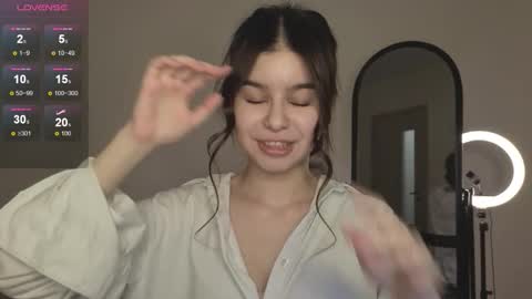 Katya online show from September 2025 05:14:02 PM