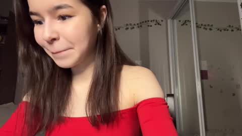 Katya online show from January 2026 06:35:01 PM