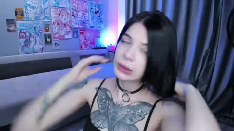 Snapshot of slamlust chatting on May 2026 07:24:01 AM Sonya online show from May 2026 07:24:01 AM