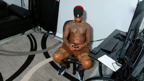 nasty twitter KASHCARTERATL online show from October 2025 06:41:02 PM