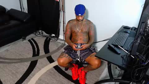 nasty twitter KASHCARTERATL online show from November 2025 10:42:02 PM