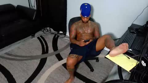 nasty twitter KASHCARTERATL online show from November 2025 06:18:01 PM