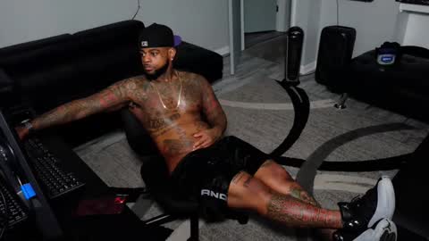 nasty twitter KASHCARTERATL online show from February 2026 08:45:02 PM