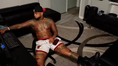 nasty twitter KASHCARTERATL online show from February 2026 06:46:01 PM