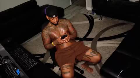 nasty twitter KASHCARTERATL online show from March 2026 04:55:02 PM