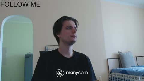 Snapshot of slavaxxx777 chatting on February 2025 09:04:02 AM Slava GAY. PVT OPEN. online show from February 2025 09:04:02 AM