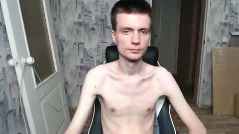 Slava GAY. PVT OPEN. online show from August 2026 09:49:02 PM