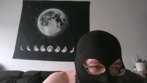 slaveforgodess online show from January 2025 12:41:02 PM