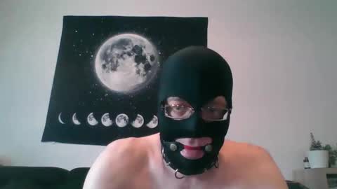 slaveforgodess online show from January 2025 11:32:02 AM