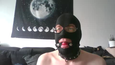 slaveforgodess online show from February 2025 10:48:02 AM