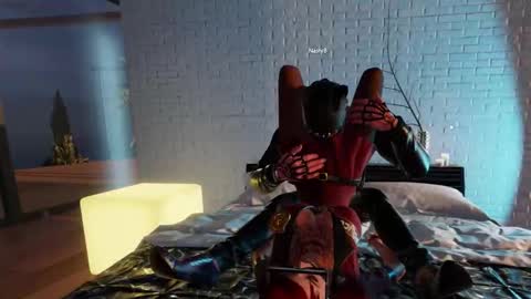 Snapshot of slavelilith chatting on September 2025 03:46:02 PM MistressLilitu online show from September 2025 03:46:02 PM