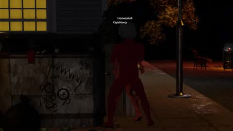 MistressLilitu online show from November 2025 03:17:02 PM