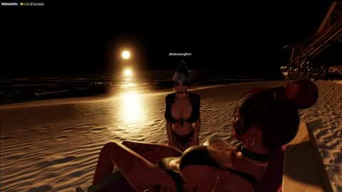 MistressLilitu online show from June 2026 12:22:01 PM