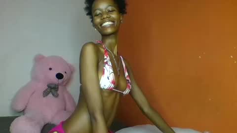 Slaybby online show from March 2025 07:03:02 PM