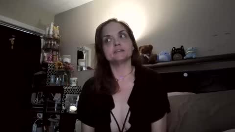 slayterkitty online show from November 2025 08:11:02 PM