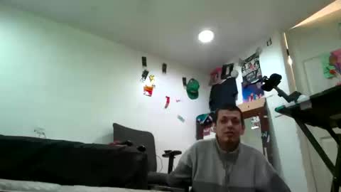 Sleazyycarlitx online show from October 2025 04:02:02 AM