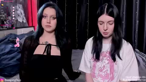 Hi We are Iva and Angela Nice to meet u 3 online show from January 2026 05:37:01 PM