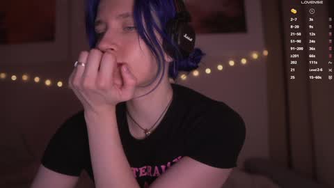 Sonya online show from January 2025 08:02:01 PM