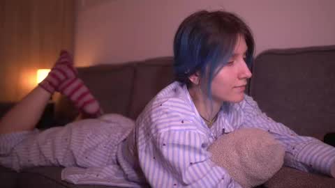 Sonya online show from January 2026 10:36:01 PM