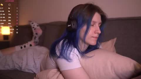 Sonya online show from February 2026 09:11:02 PM