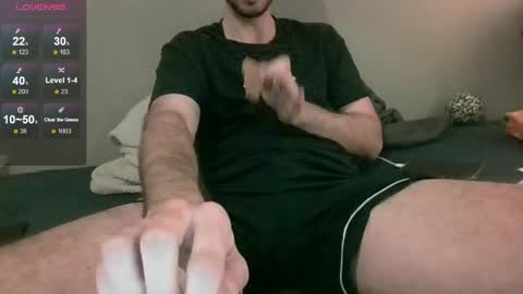 sleepless19 online show from March 2026 10:31:02 PM