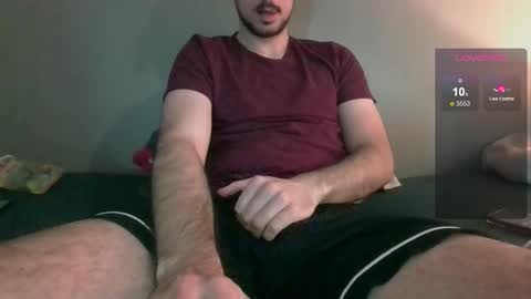 sleepless19 online show from March 2026 08:26:01 AM