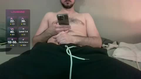 sleepless19 online show from April 2026 11:19:02 PM