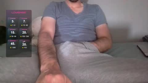 sleepless19 online show from May 2026 08:43:01 AM