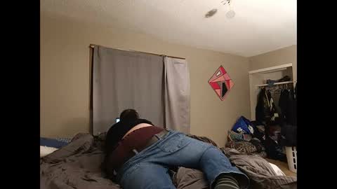 sleepwithyou online show from January 2025 08:21:01 AM