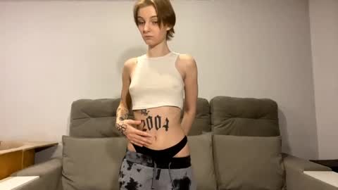 Sofia online show from April 2026 04:40:02 PM