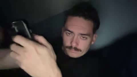 Snapshot of slickmass chatting on January 2025 03:27:02 AM SlickMass online show from January 2025 03:27:02 AM