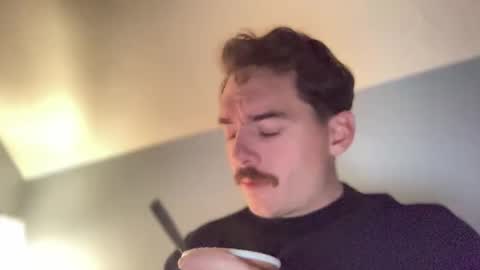 Snapshot of slickmass chatting on January 2025 02:40:02 AM SlickMass online show from January 2025 02:40:02 AM