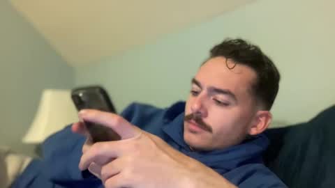 Snapshot of slickmass chatting on February 2025 01:35:01 AM SlickMass online show from February 2025 01:35:01 AM