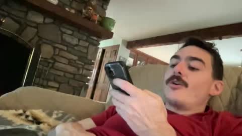 SlickMass online show from November 2025 05:24:01 PM